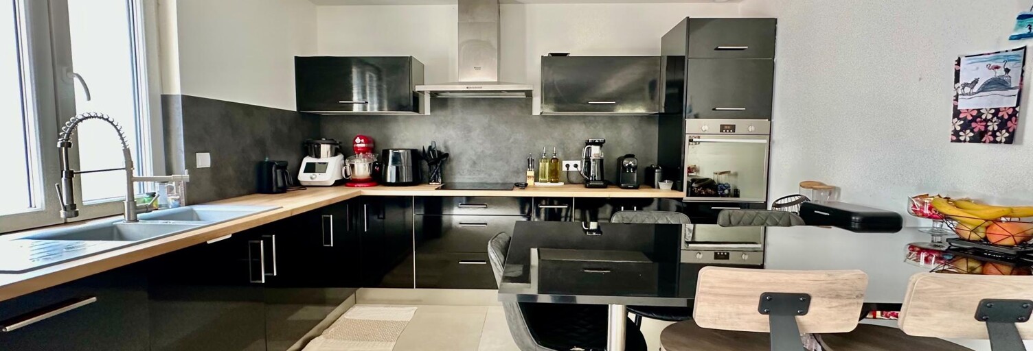 Maison 4 Pièces 120 m² à vendre à Marckolsheim (67390)