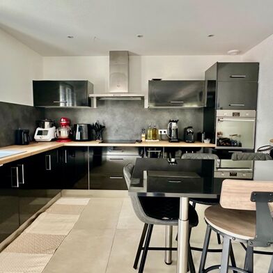 Maison 4 pièces 295000 €