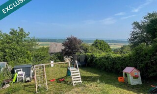 Maison 4 Pièces 95 m² à vendre à La Côte-Saint-André (38260)