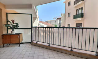 Appartement 3 Pièces 71 m² à vendre à Saint-Raphaël (83700)