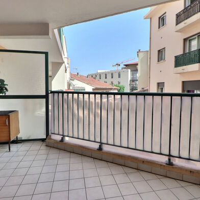 Appartement 3 pièces 280000 €