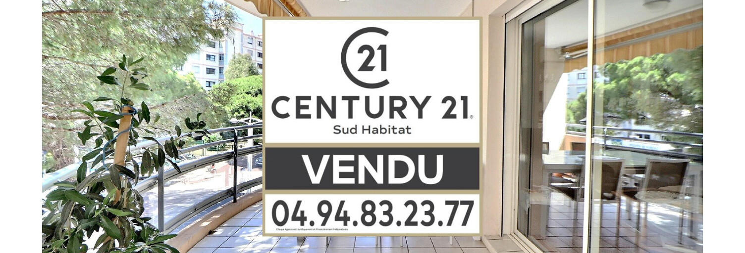 Appartement 4 Pièces 132 m² à vendre à Fréjus (83600)