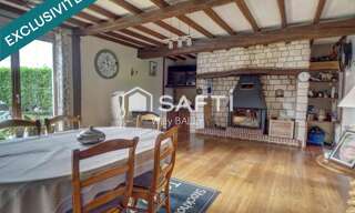 Maison 7 Pièces 165 m² à vendre à Montreuil-sur-Mer (62170)