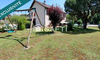 Maison 5 Pièces 123 m² à vendre à Charette (38390)