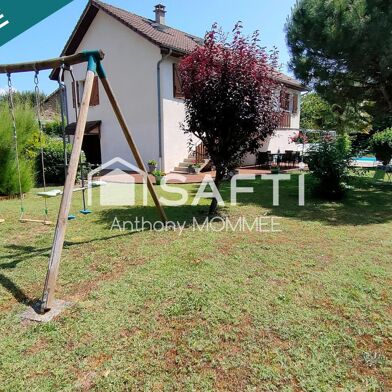 Maison 5 pièces 315000 €