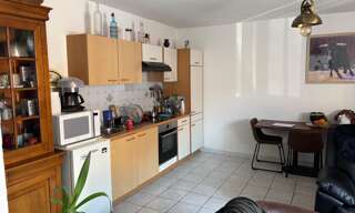 Appartement 2 Pièces 39 m² à vendre à Albi (81000)
