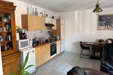 Appartement 2 pièces 89000 €