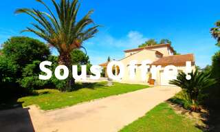 Maison 4 Pièces 142 m² à vendre à Florensac (34510)