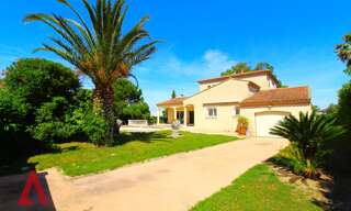 Maison 4 Pièces 142 m² à vendre à Florensac (34510)