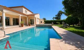 Maison 4 Pièces 142 m² à vendre à Florensac (34510)