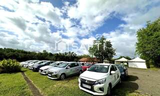 Commerce 1 Pièce 1000 m² à vendre à Les Trois-Îlets (97229)