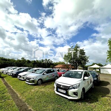 Commerce 1 pièces 583000 €