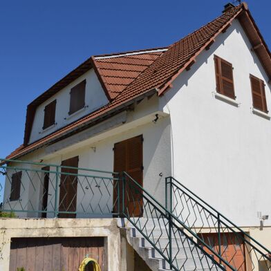 Maison 5 pièces 200000 €