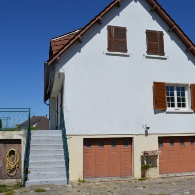 Maison 5 pièces 181000 €