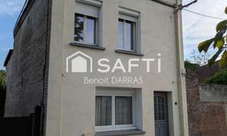 Maison 5 Pièces 86 m² à vendre à Béthune (62400)