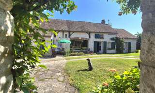 Maison 6 Pièces 150 m² à vendre à Boissy-Mauvoisin (78200)