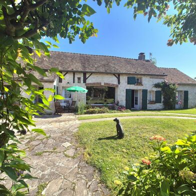 Maison 6 pièces 445000 €