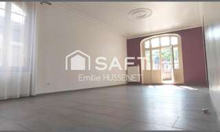 Maison 4 Pièces 140 m² à vendre à Saint-Mihiel (55300)