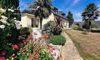 Maison 6 Pièces 126 m² à vendre à Guipry-Messac (35480)