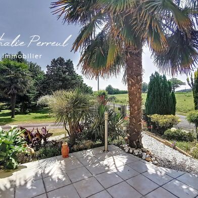 Maison 6 pièces 248400 €