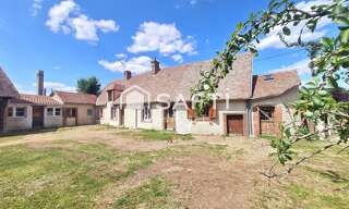 Maison 4 Pièces 115 m² à vendre à Saint-Germain-sur-Avre (27320)