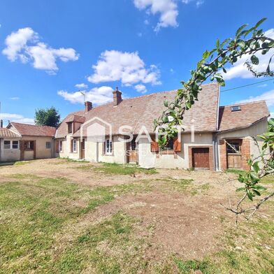 Maison 4 pièces 188000 €