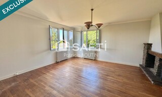 Maison 4 Pièces 85 m² à vendre à Champdeniers (79220)