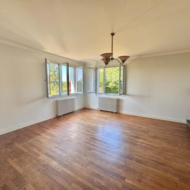 Maison 4 pièces 129000 €