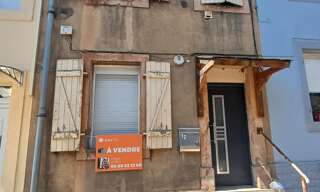 Maison 4 Pièces 90 m² à vendre à Petite-Rosselle (57540)