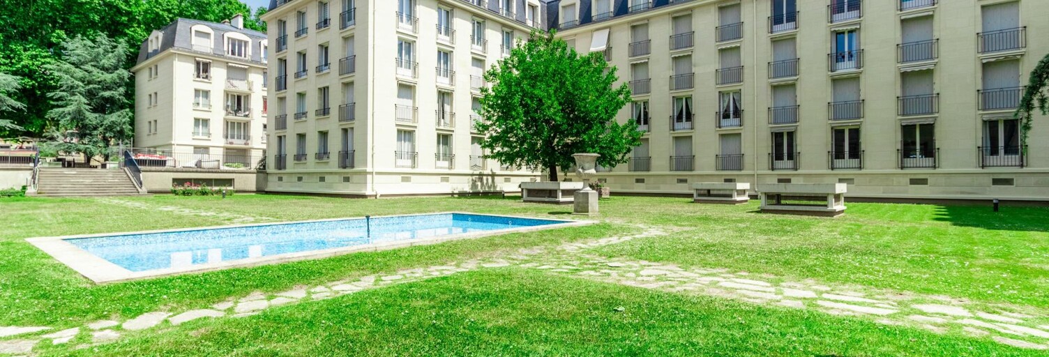 Appartement 7 Pièces 145 m² à vendre à Versailles (78000)