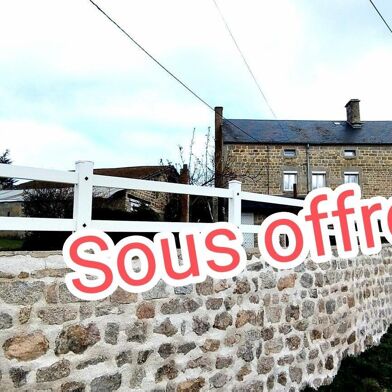 Maison 12 pièces 182500 €