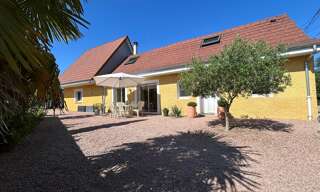 Maison 10 Pièces 150 m² à vendre à Marcenat (03260)