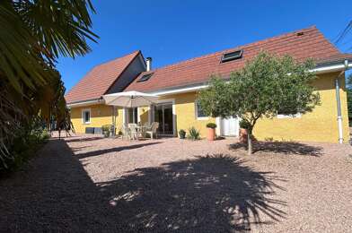 Maison 10 pièces 209000 €