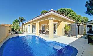 Maison 4 Pièces 127 m² à vendre à Cers (34420)