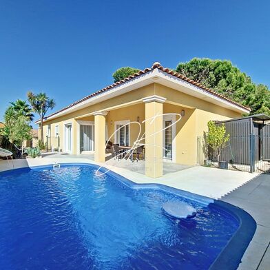 Maison 4 pièces 399000 €