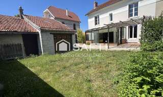 Maison 6 Pièces 138 m² à vendre à Sillery (51500)