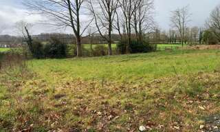 Terrain  550 m² à vendre à Nozay (44170)