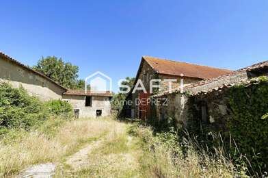 Maison 5 pièces 149000 €