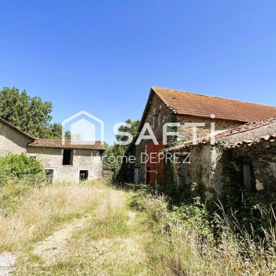 Maison 5 pièces 149000 €