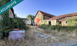 Maison 5 Pièces 125 m² à vendre à Mareuil-sur-Lay-Dissais (85320)