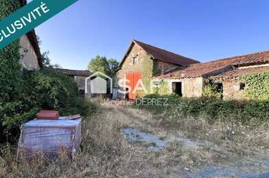 Maison 5 pièces 140000 €