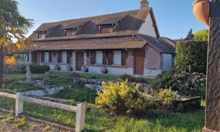 Maison 6 Pièces 112 m² à vendre à Louviers (27400)