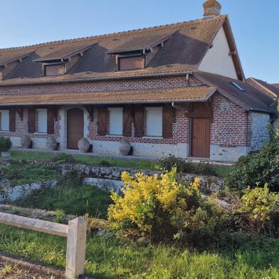 Maison 6 pièces 285000 €