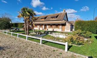 Maison 6 Pièces 112 m² à vendre à Louviers (27400)