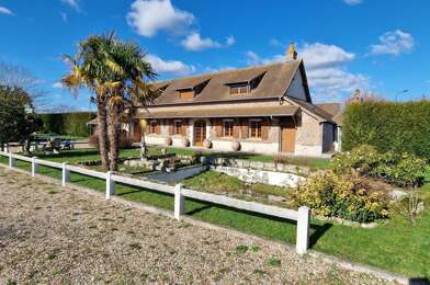 Maison 6 pièces 285000 €