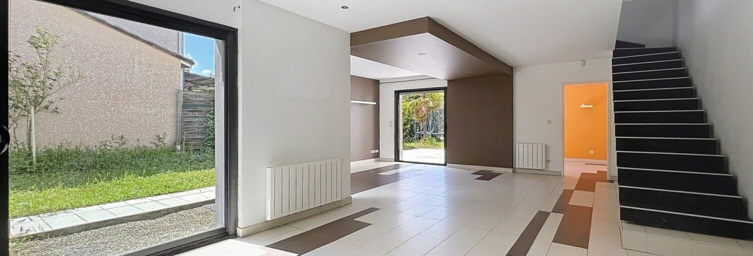 Maison 5 Pièces 169 m² à vendre à Castelmaurou (31180)