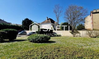 Appartement 3 Pièces 48 m² à vendre à Houilles (78800)