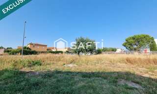 Terrain  604 m² à vendre à Millas (66170)