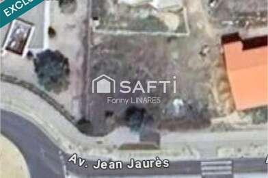 Terrain  90000 €