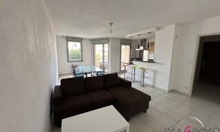 Appartement 3 Pièces 69 m² à louer à Saint-Jean-de-Védas (34430)